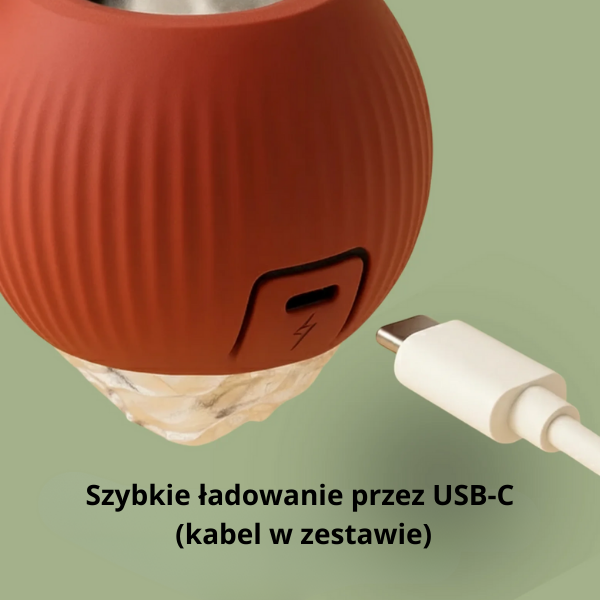 CrazyBall -Piłka interaktywna