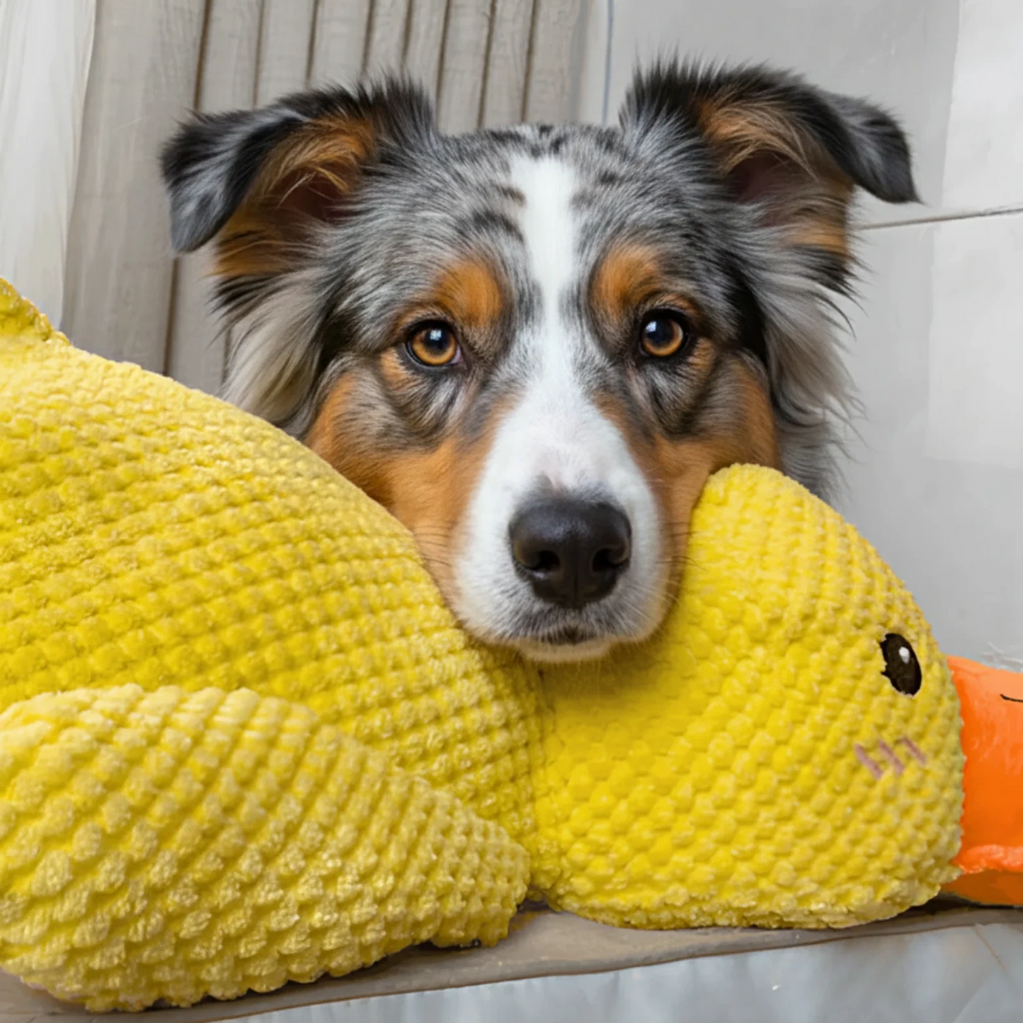 ZenDuck - Kaczuszka antystresowa